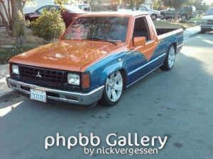 Cool trucks from aroun the internet.