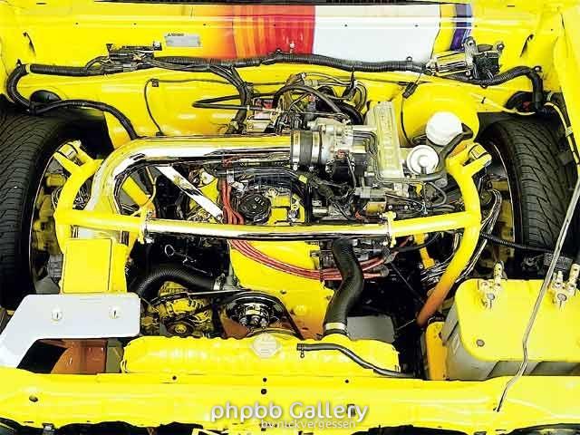 Cool trucks from aroun the internet.