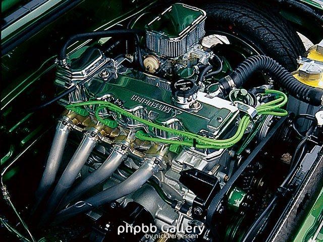Cool trucks from around the internet.