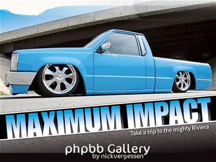 Cool trucks from around the internet.