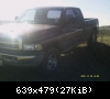 my 01 ram1500 2wd