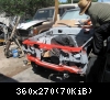 my diesel project