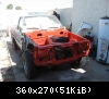 my diesel project