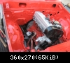 my diesel project