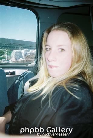 My Lady(Wife)