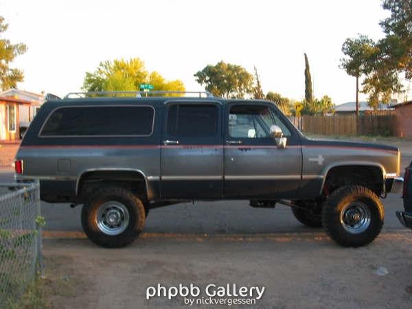 Wish i had this truck back