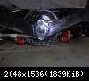 watts linkage