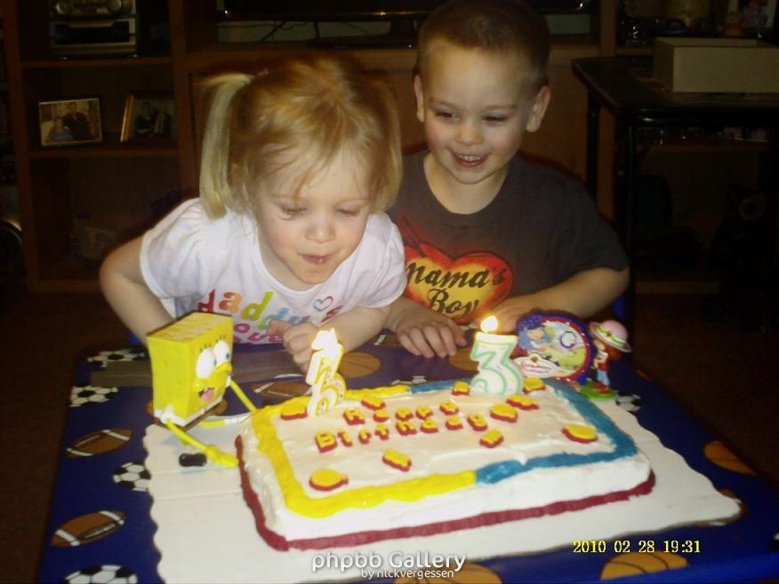 pictures of my babys