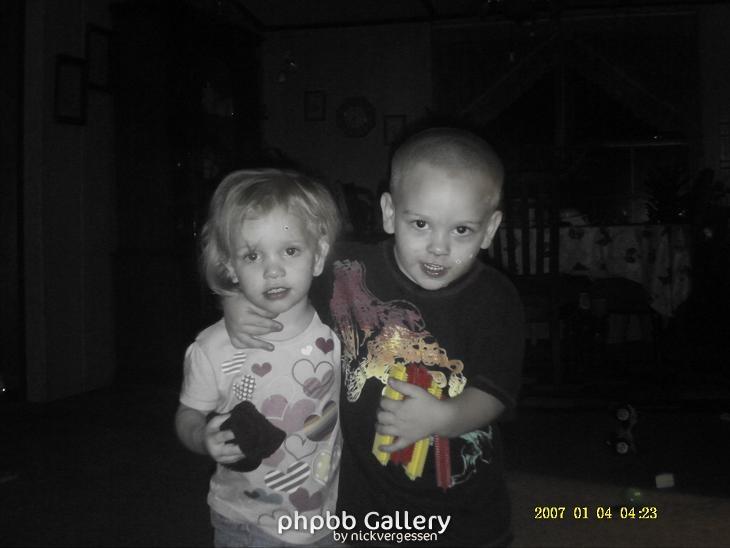 pictures of my babys