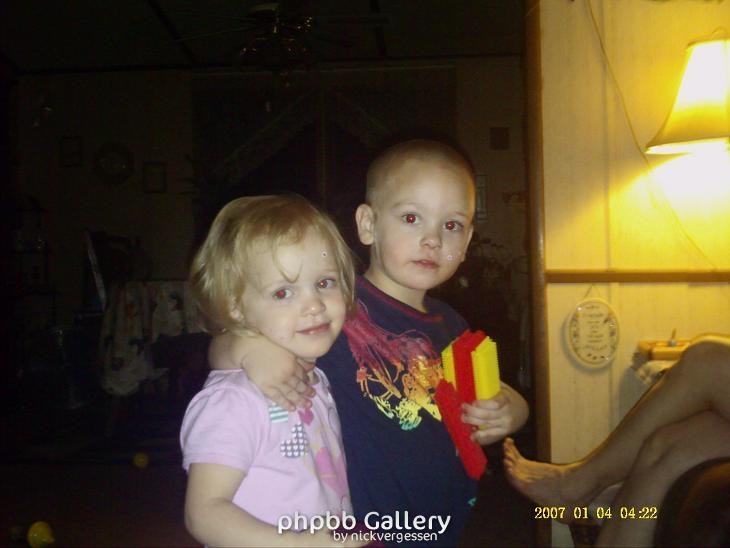 pictures of my babys
