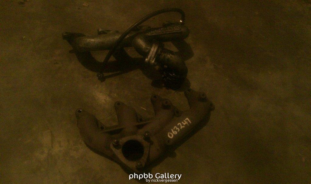 manifolds