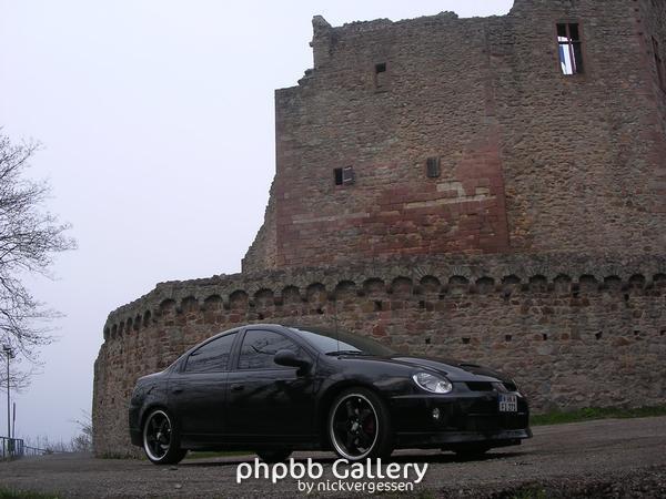 SRT-4