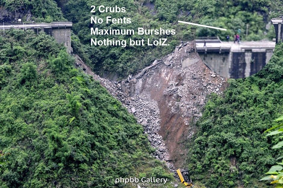 Burshes