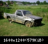 95 mitsubishi mighty max