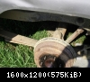 95 mitsubishi mighty max