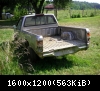 95 mitsubishi mighty max
