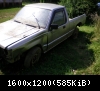 95 mitsubishi mighty max