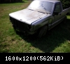 95 mitsubishi mighty max