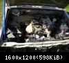 95 mitsubishi mighty max