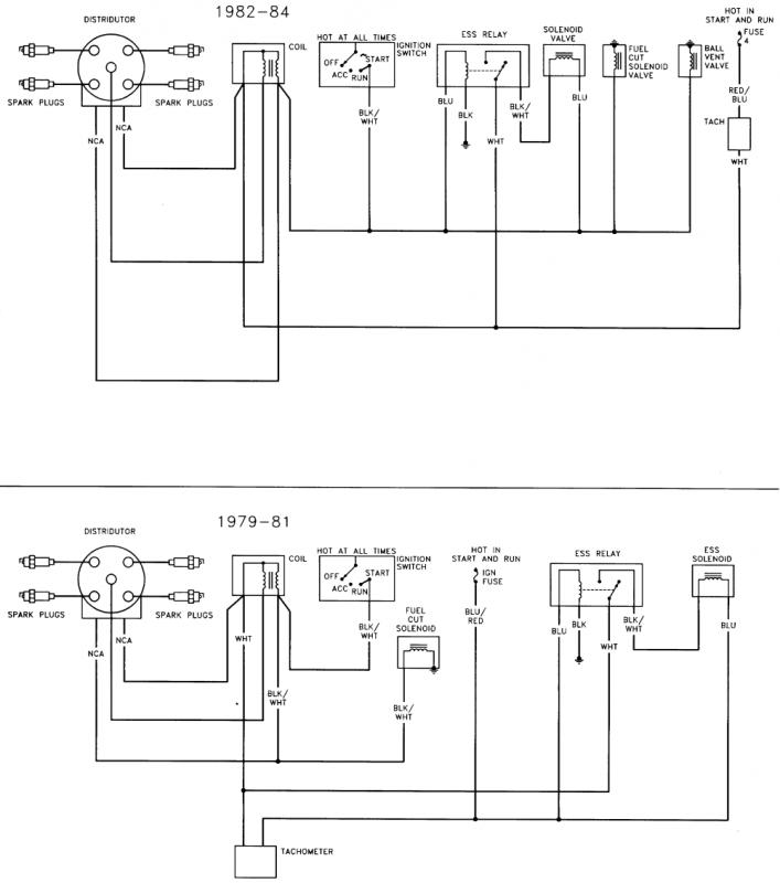 1988 Dodge Ram 50 Wiring Diagram